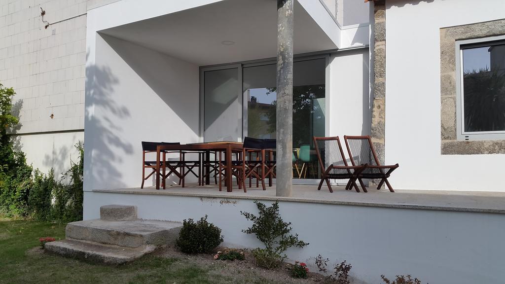 Casa Das Boticas Farm stay