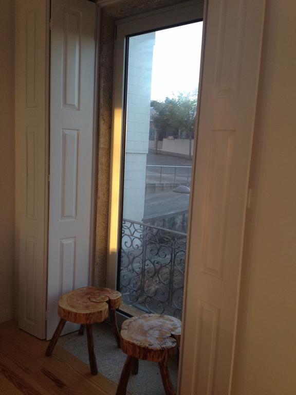 Farm stay Casa Das Boticas