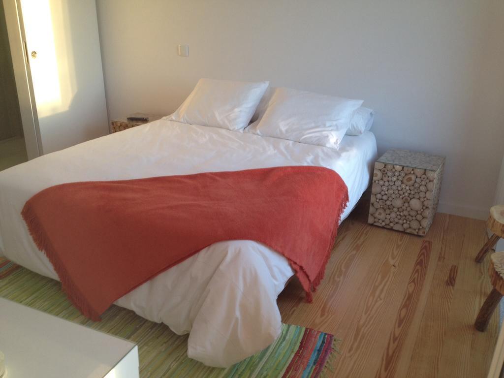Farm stay Casa Das Boticas *