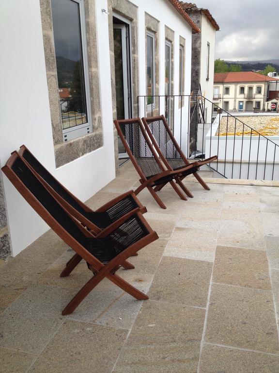 Casa Das Boticas Farm stay Paredes de Coura