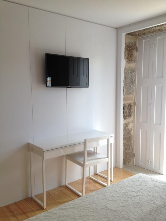 Casa Das Boticas Farm stay