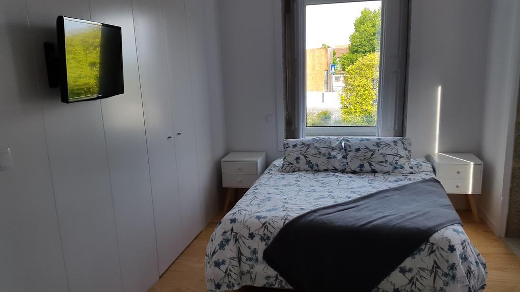 Casa Das Boticas Farm stay *