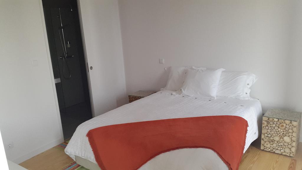 Farm stay Casa Das Boticas Paredes de Coura